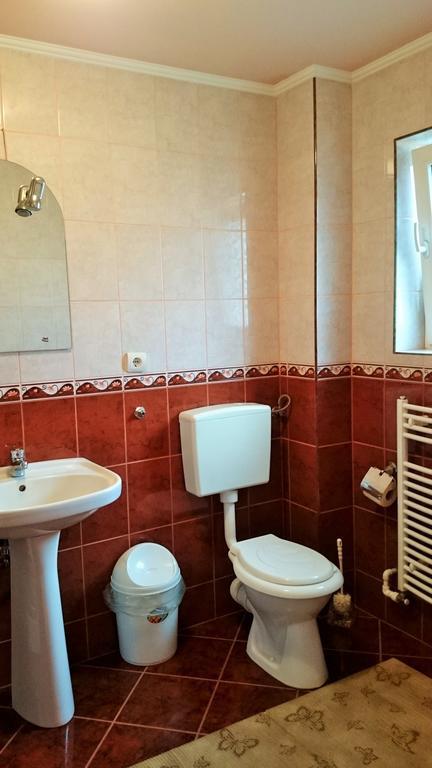 Casa Flamingo Hotel Sovata Room photo