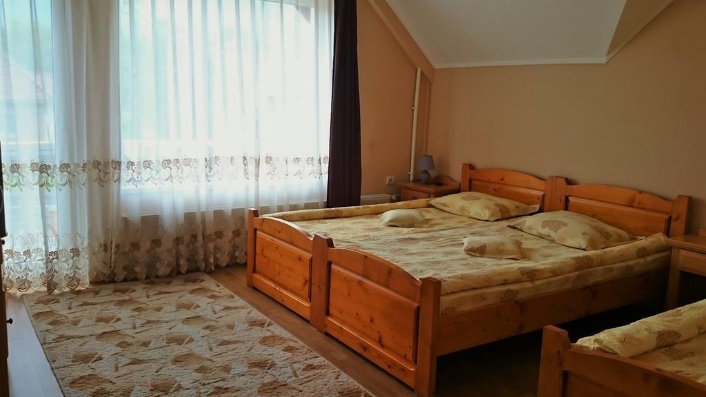 Casa Flamingo Hotel Sovata Room photo